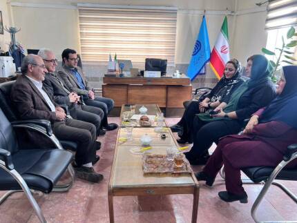 جلسه هم اندیشی آموزشگاه ها